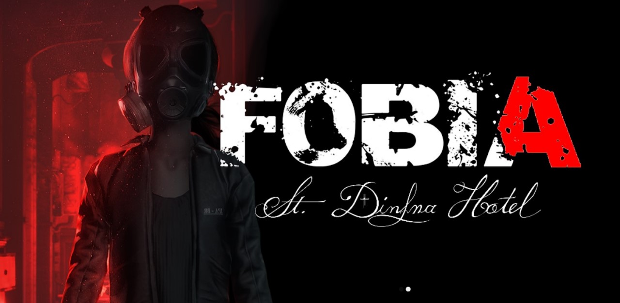FOBIA – St. Dinfna Hotel presenta una demo y detalles de su lanzamiento
