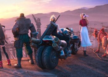 Ya se encuentra disponible el primer mod de Final Fantasy 7 Remake Intergrade