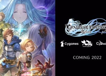Se revelaron nuevos detalles de Granblue Fantasy: Relink