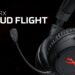 Se lanzan los HyperX Cloud Flight con soporte para PlayStation