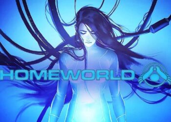 Homeworld 3 revela el primer avance del juego en TGA