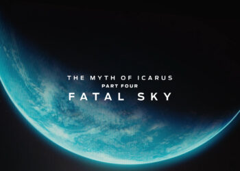 RocketWerkz lanza un cortometraje llamado Icarus: Fatal Sky