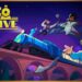 Loco Motive se anuncia para PC y consolas