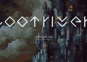 Ya está disponible la demo de Loot River