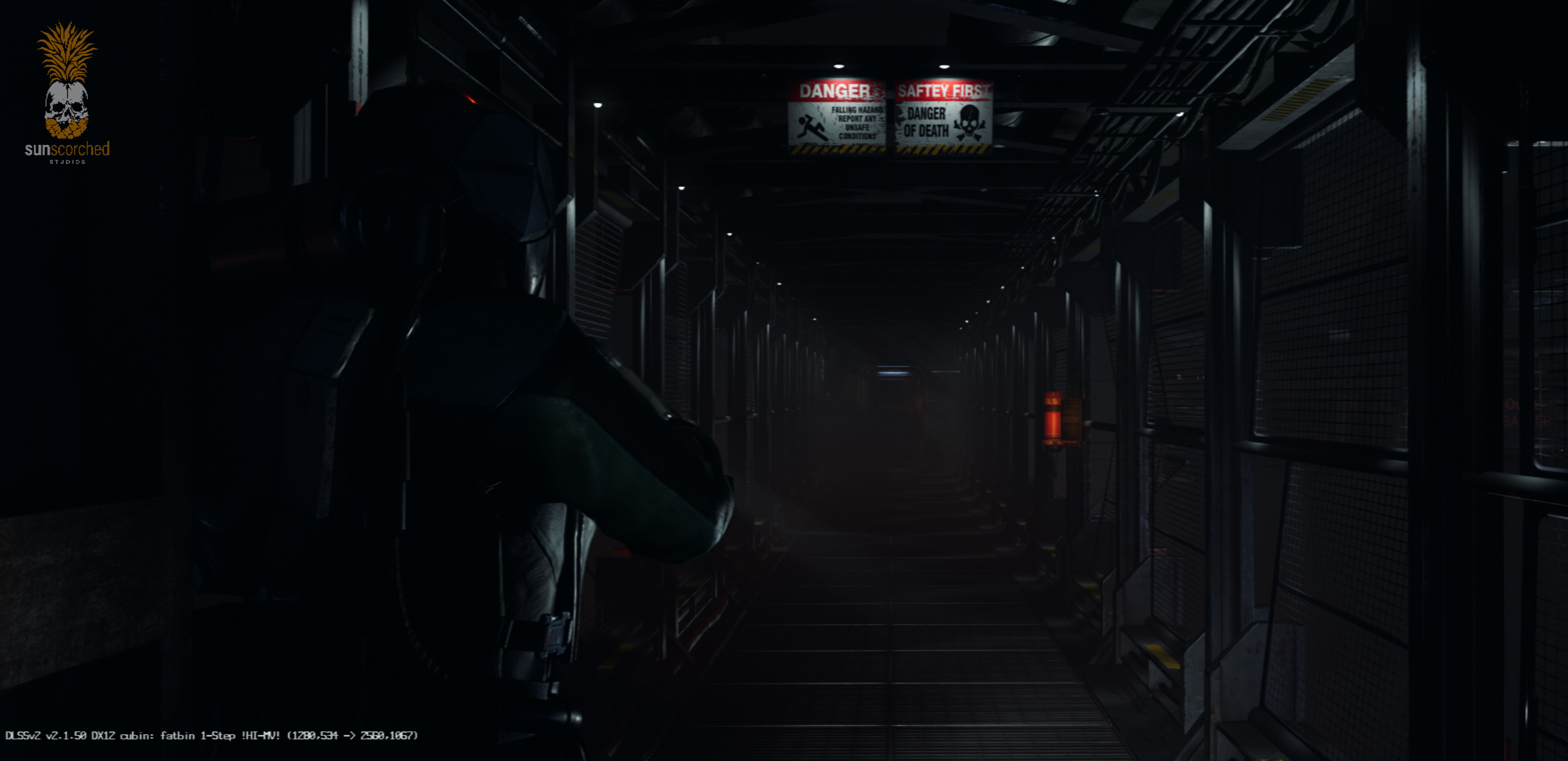 Negative Atmosphere revela un nuevo gameplay