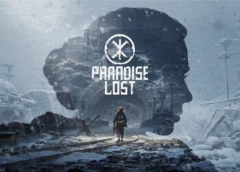 Paradise Lost ya está disponible en Nintendo Switch
