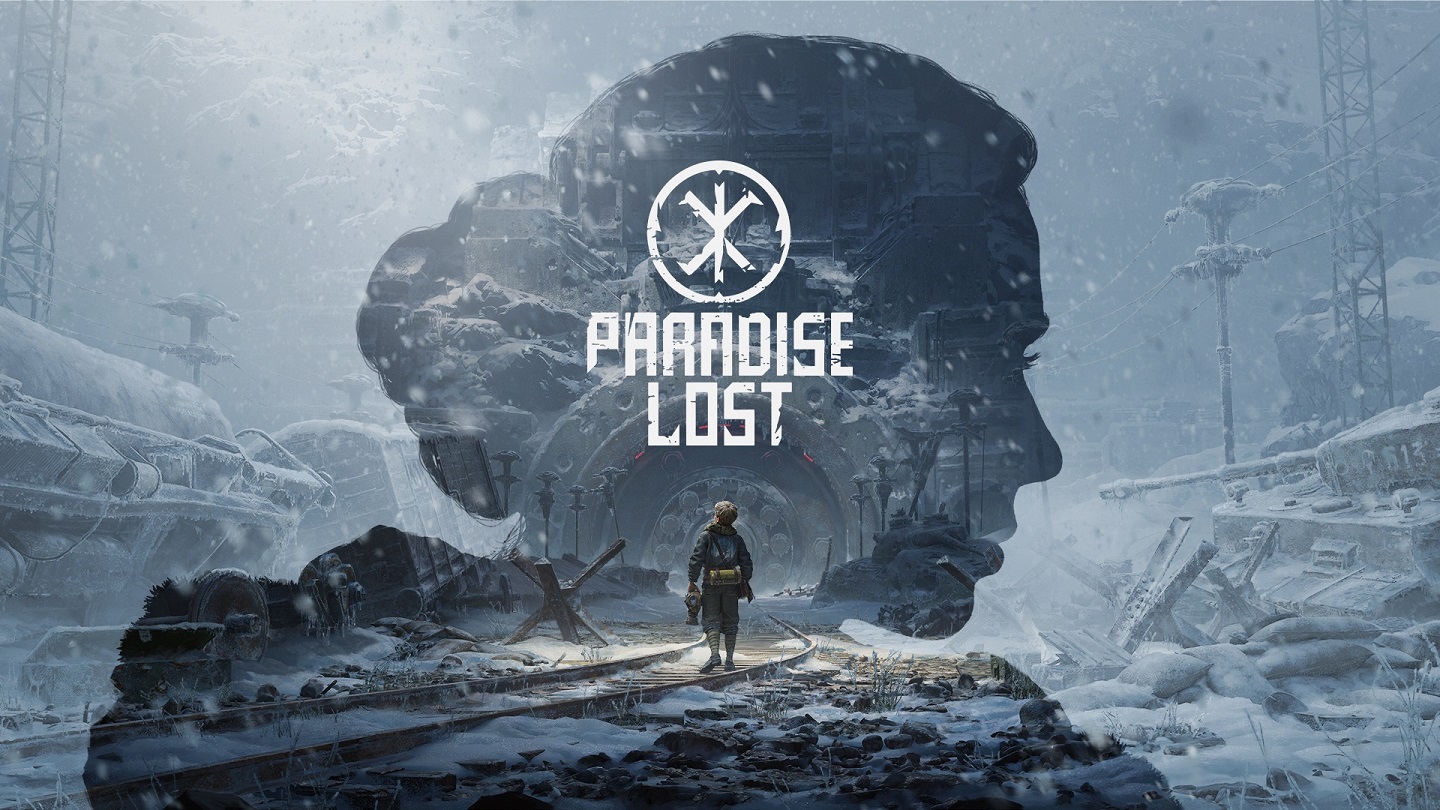 Paradise Lost ya está disponible en Nintendo Switch