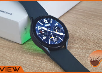 [Review] Samsung Galaxy Watch 4