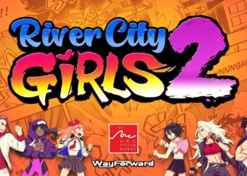 River City Girls 2 ya tiene fecha de lanzamiento