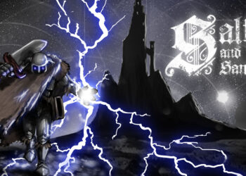 Salt and Sanctuary está disponible gratuitamente en la Epic Games Store