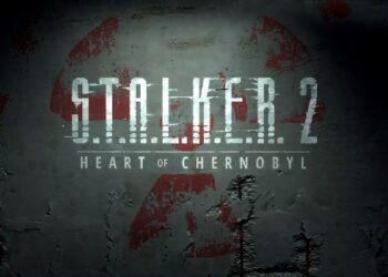 Se revelaron nuevas imágenes de STALKER 2: Heart of Chernobyl