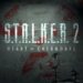 Se revelaron nuevas imágenes de STALKER 2: Heart of Chernobyl