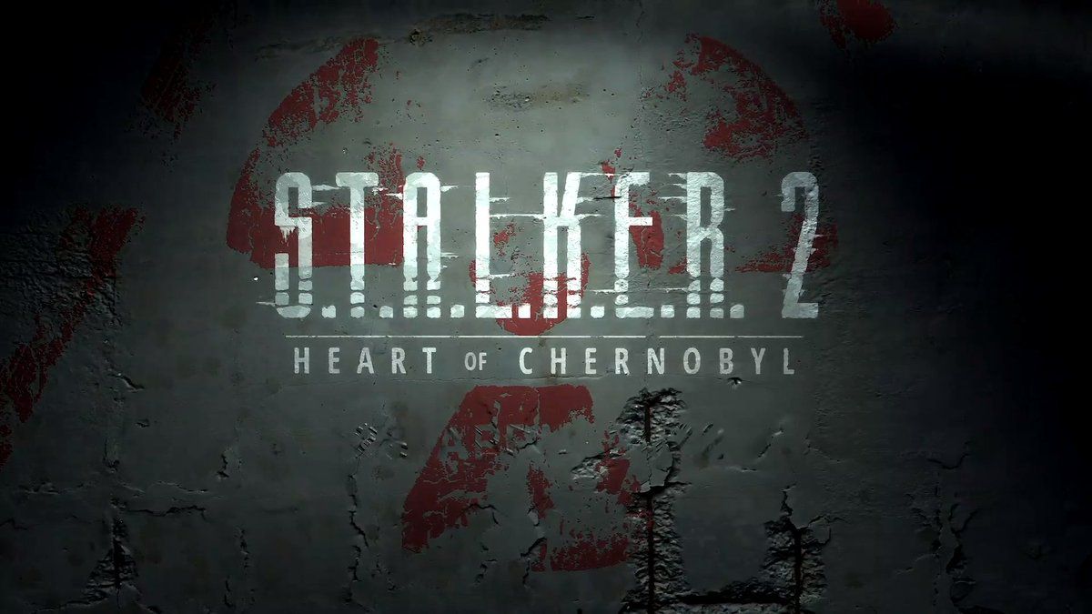 Se revelaron nuevas imágenes de STALKER 2: Heart of Chernobyl