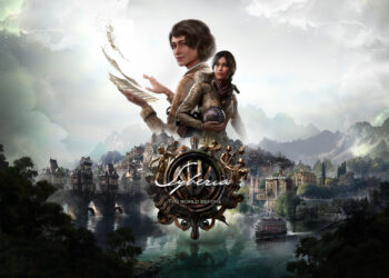 Syberia: The World Before se retrasa hasta 2022