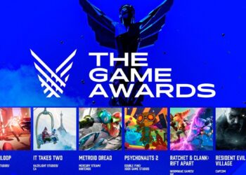 Resumen – The Game Awards 2021