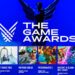 Resumen – The Game Awards 2021