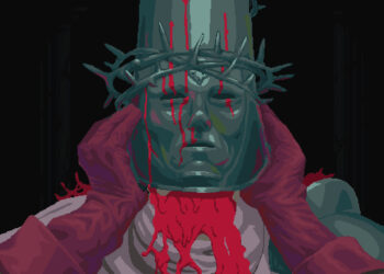 La tercera actualización Blasphemous: Wounds of Eventide ya está disponible