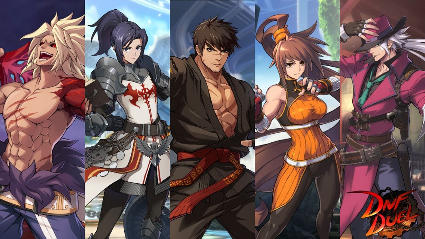 dnf duel release download dnf duel release download