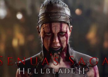 Senua’s Saga: Hellblade II reveló su primer gameplay