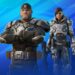Marcus Fénix y Kait Díaz se unen a la batalla en Fortnite