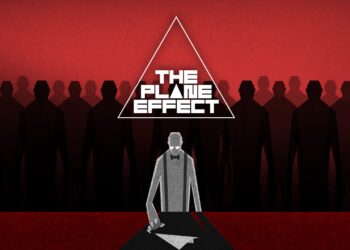The Plane Effect ya está disponible