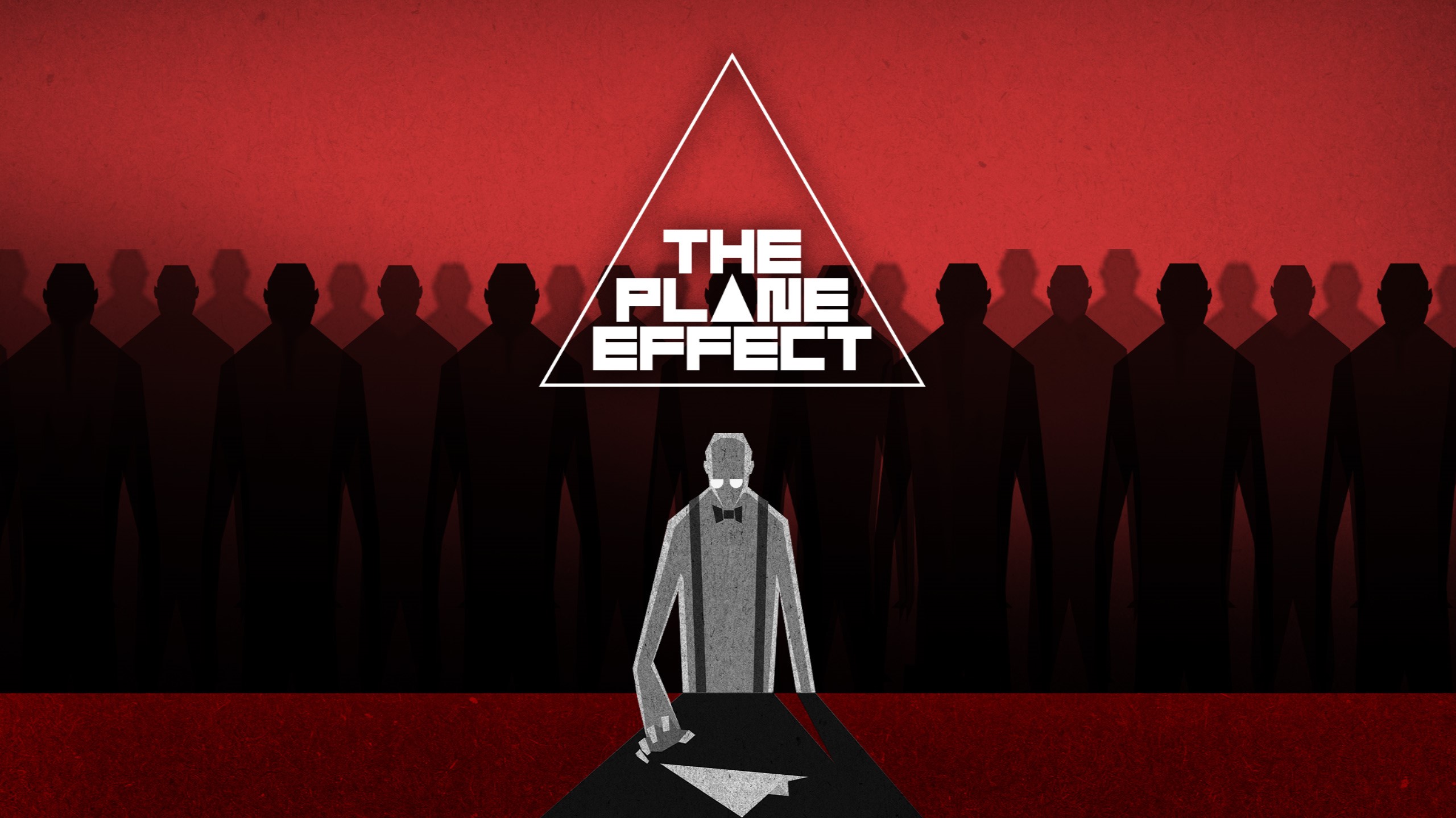 The Plane Effect ya está disponible