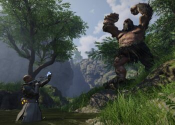 Ya se encuentra disponible la pre-compra de ELEX II