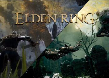 Elden Ring tomará alrededor de 30 horas para completar la historia principal