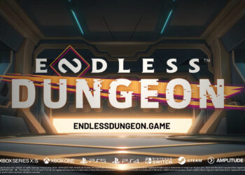 Se reveló nuevo héroe de ENDLESS Dungeon