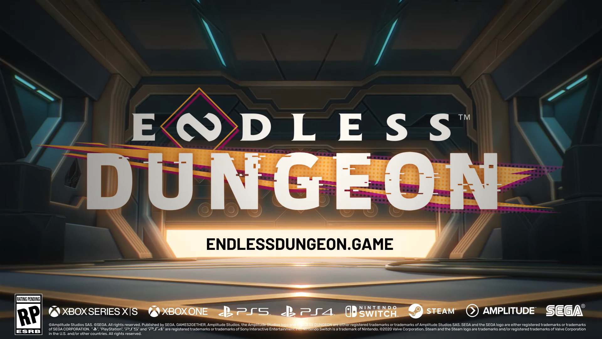 Se reveló nuevo héroe de ENDLESS Dungeon