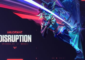 Valorant estrena nuevo episodio junto a una nueva agente