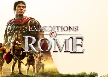 Expeditions: Rome anuncia fecha de su lanzamiento