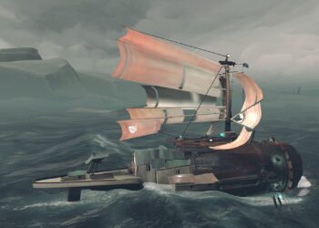 FAR: Changing Tides reveló su fecha de lanzamiento