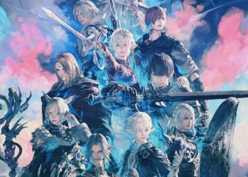 Final Fantasy XIV tendrá importantes cambios en el parche 6.08
