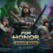 Llega a For Honor un nuevo y feroz héroe