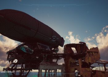 Forever Skies se anuncia para PC y consolas