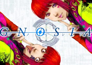 Gnosia anunció su lanzamiento en Steam