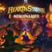 Hearthstone recibe el año nuevo lunar con una gran actualización