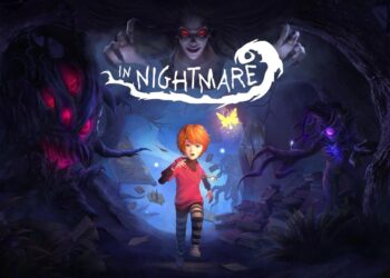 In Nightmare, el juego de terror exclusivo de Playstation podría llegar a PC