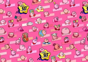 Kirby and the Forgotten Land ya tiene fecha de lanzamiento