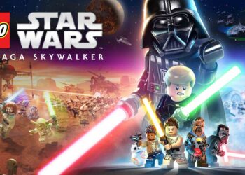 LEGO Star Wars: The Skywalker Saga ya tiene fecha de lanzamiento