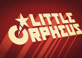 Little Orpheus ya tiene fecha de lanzamiento
