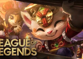 Riot estrenó un nuevo tráiler del evento Deleite Lunar de League of Legends