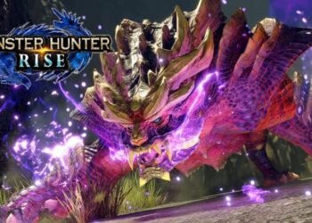 Monster Hunter Rise para PC tiene nuevo tráiler y fecha de lanzamiento