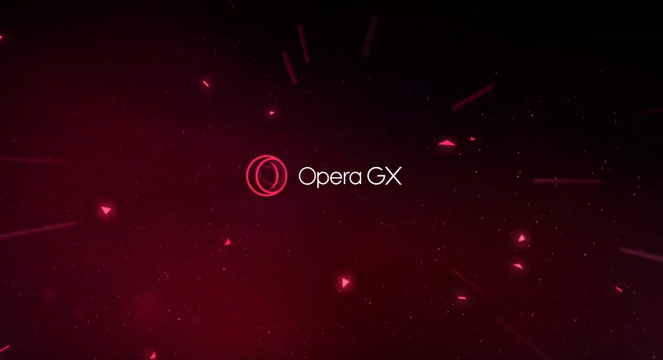 Opera GX se une a la Epic Games Store