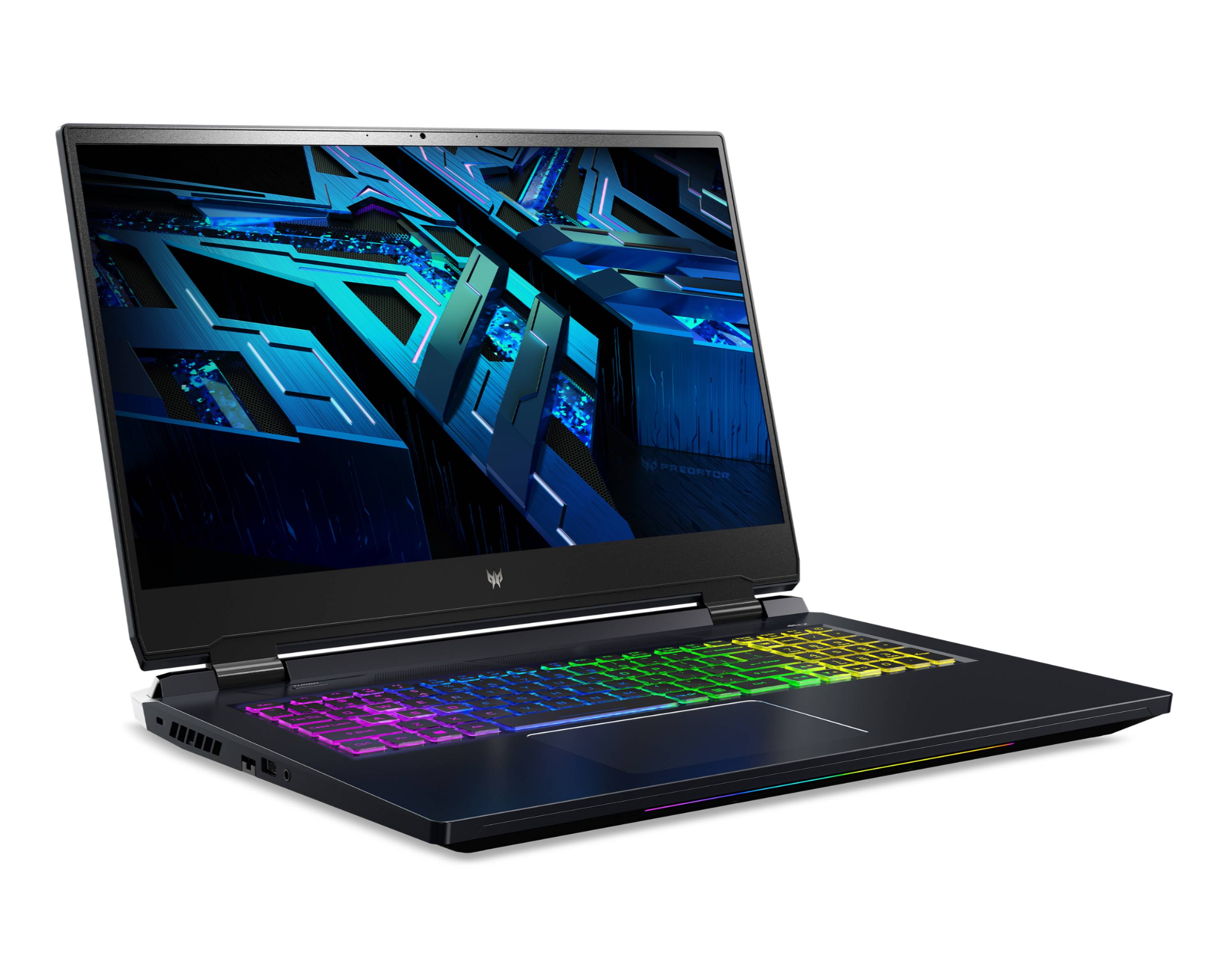 Acer lanza unas nuevas notebooks para el gaming