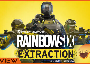 [Review] Rainbow Six Extraction