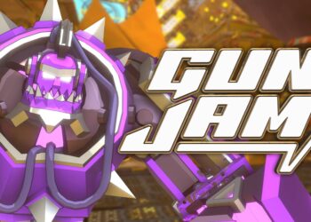 GUN JAM anuncia géneros musicales y revela un nuevo aspecto
