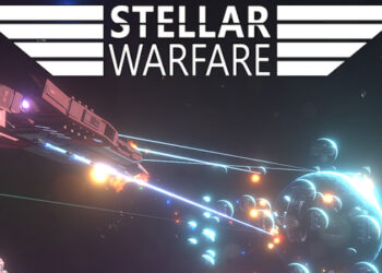 Stellar Warfare agrega una mecánica revolucionaria