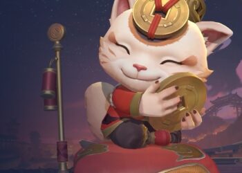 Comienza el evento Banquete Lunar en League of Legends: Wild Rift 